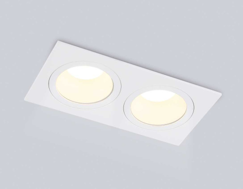 Светильник встраиваемый Ambrella Light TN102830 фото 8