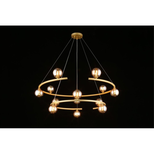 Люстра подвесная APL.631.13.13 фото 14 Люстра подвесная APL.631.13.13 фото 14