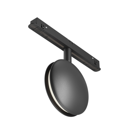 Трековый светильник Technical TR090-2-6W4K-B фото 4