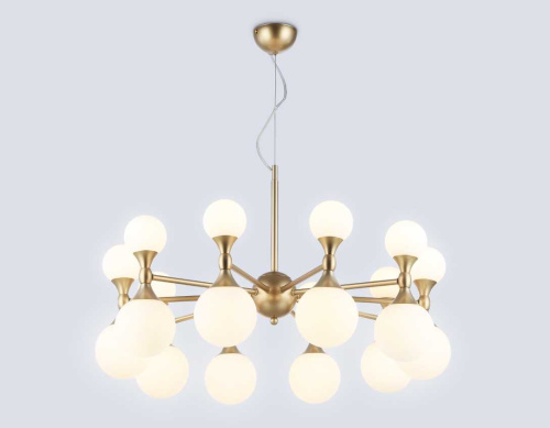 Подвесная люстра Ambrella light High Light LH51051 фото 2