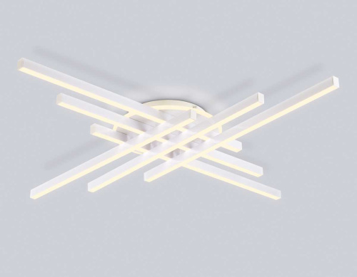 Люстра Ambrella Light COMFORT FL6285 фото 5