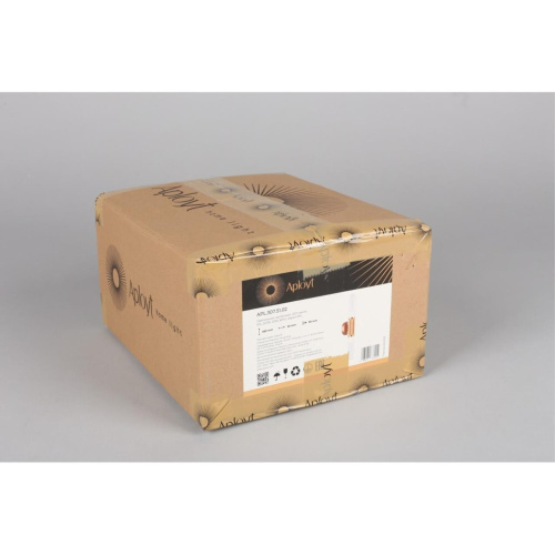 Светильник настенный (Бра) APL.307.51.02 фото 2 Светильник настенный (Бра) APL.307.51.02 фото 2