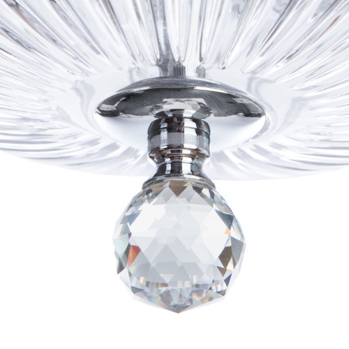 Потолочный светильник Divinare Lianto 4001/01 PL-2 фото 7