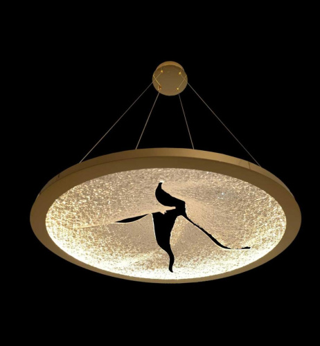 Люстра подвесная Alfa Light F0924-05 Люстра подвесная Alfa Light F0924-05