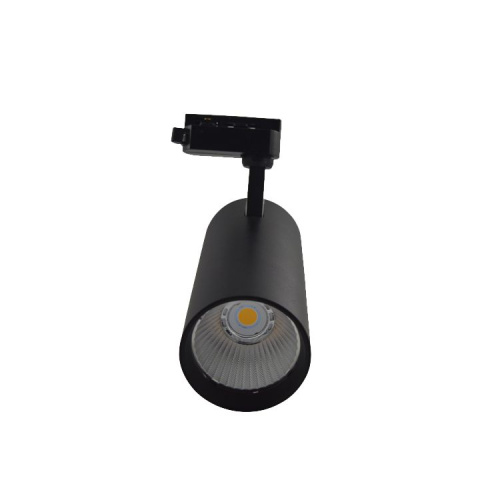 Трековый светодиодный светильник SWG TL3P-BL-10-NW 008845 фото 4