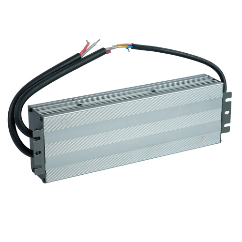 Трансформатор электронный для светодиодной ленты 300W 24V IP67 (драйвер), LB007 FERON фото 5