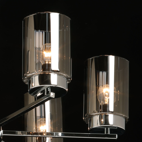 Люстра потолочная De City Каталина 361012206 фото 6