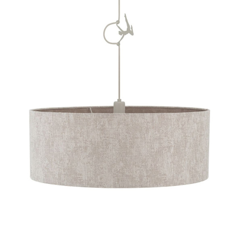 Подвесная люстра Nowodvorski Cedro M Beige 11665 фото 8