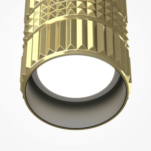 Подвесной светильник Maytoni MOD475PL-01BS фото 3