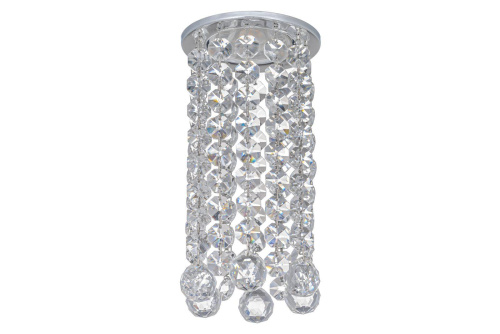 Спот встраиваемый Dio D'Arte Elite Osimo GU10.5.14.8.108 N