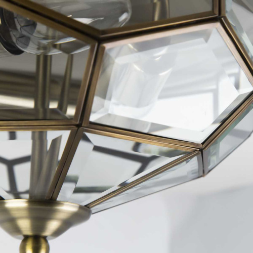 Потолочный светильник Citilux Витра-1 CL442530 фото 10