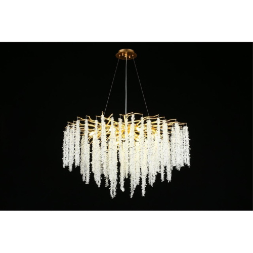 Люстра подвесная APL.848.03.15 фото 7