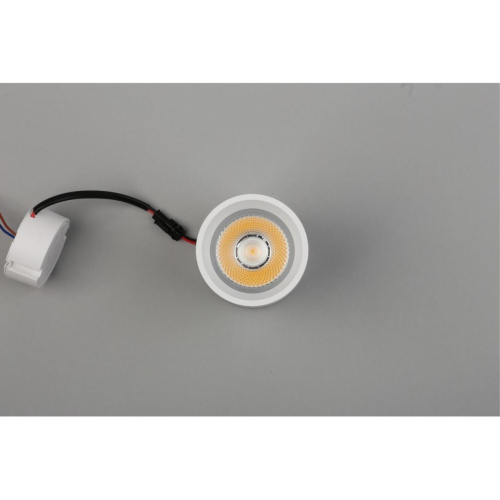 Светильник встраиваемый-накладной APL.0053.09.10 фото 7