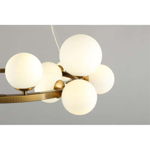 Люстра подвесная APL.314.03.14 фото 10