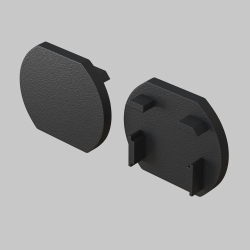 Комплектующие для накладной трековой системы Technical TRA172EC-R-11B фото 4