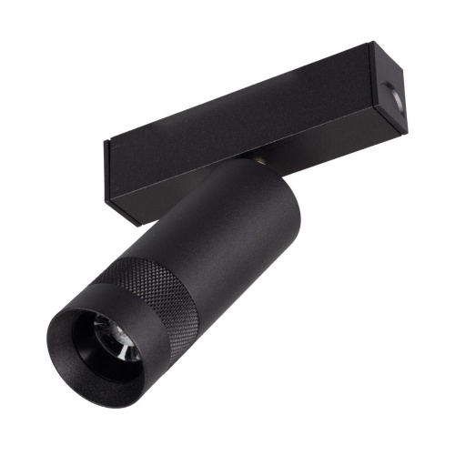 Светильник MAG-SPOT-ZOOM-25-R35-7W Day4000 (BK, 20-55 deg, 24V) Arlight 053796