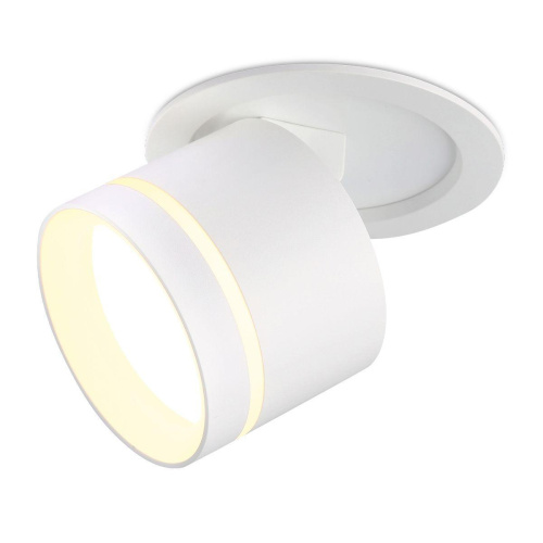 Встраиваемый спот Ambrella light Techno Spot Move TA1431 Встраиваемый спот Ambrella light Techno Spot Move TA1431