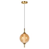 10421/B Amber Подвесной светильник LOFT IT Helix