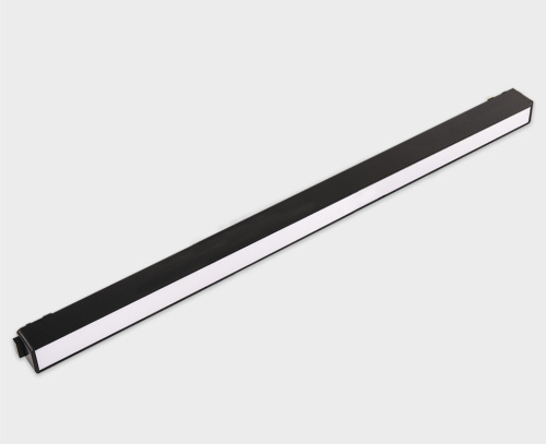 IT09-9013 black 3000K светильник трековый фото 2