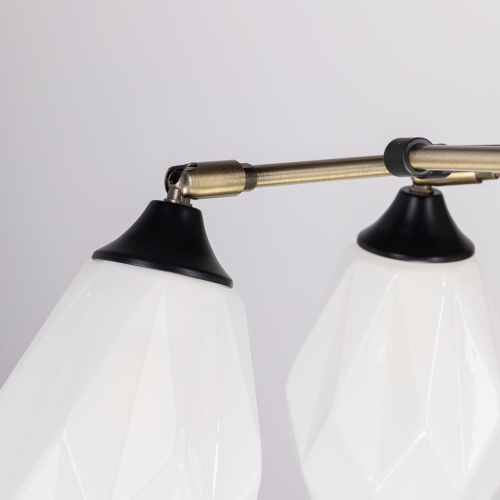 Люстра потолочная De City Акцент 680012105 фото 8