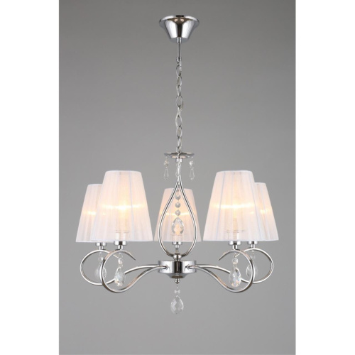 Люстра подвесная OML-56203-03 фото 4