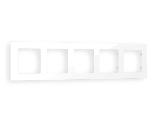 Рамка AMBRELLA VOLT AF220105 Рамка AMBRELLA VOLT AF220105