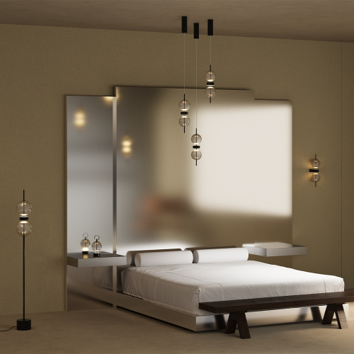 Аккумуляторный светильник Maytoni MOD478RL-L3B3K фото 3