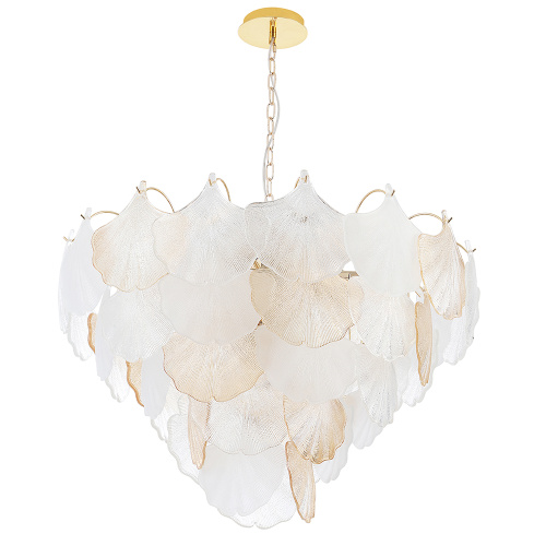 Люстра Crystal Lux BONITA SP12 фото 3