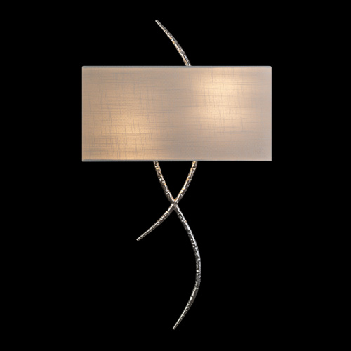 10457 Silver Настенный светильник LOFT IT Romance фото 3 10457 Silver Настенный светильник LOFT IT Romance фото 3