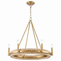 Подвесной светильник WERTMARK BERYL WE587.06.503