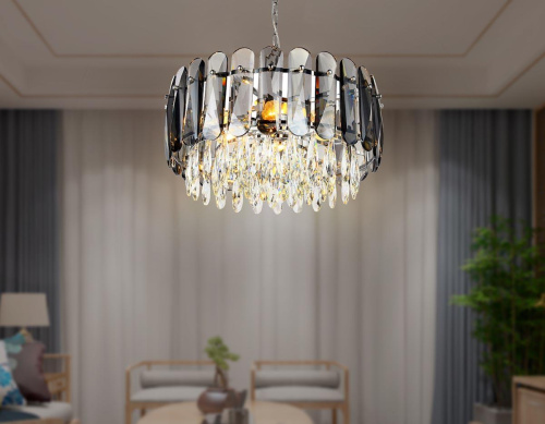 Подвесная люстра Ambrella light Traditional TR5069 фото 6