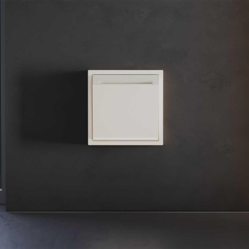 Накладка для выключателя карточного, S70 (хлопок) Voltum VLS002613 Накладка для выключателя карточного, S70 (хлопок) Voltum VLS002613