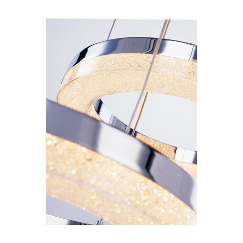 Подвесной светильник MD15006001-1A фото 2