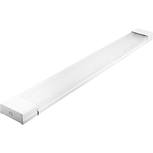 Светильник светодиодный линейный Feron AL5020 IP40 36W 4000K 1200*19*60мм фото 3