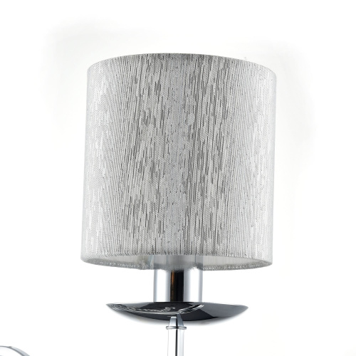 Настенный светильник (бра) Freya FR2907-WL-01-CH фото 5