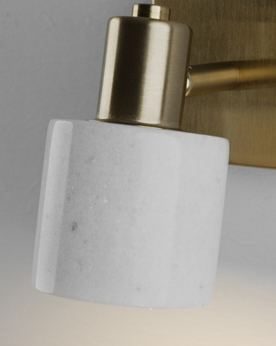 Спот Moderli V11826-1W Malet фото 8