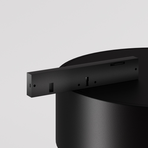 Трековый светильник Technical TR189-1-12W2.7K-B фото 4