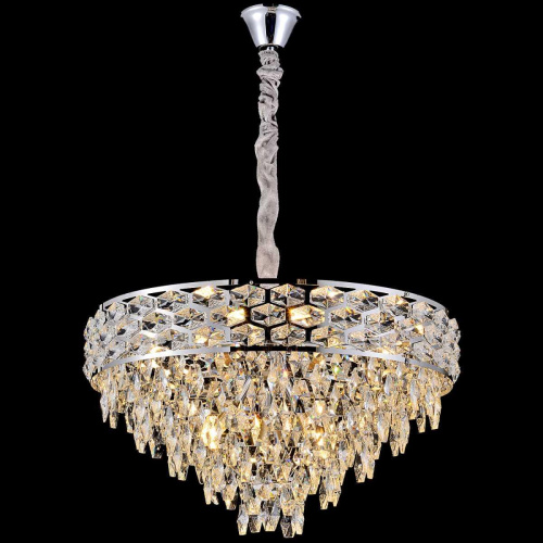 Люстра Reluce 99380-0.4-600 CH Люстра Reluce 99380-0.4-600 CH