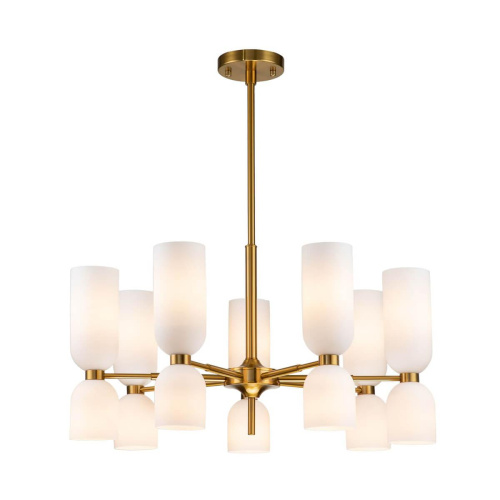 Подвесная люстра Favourite Amusing 2876-7P