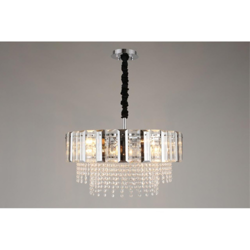 Люстра подвесная OML-69603-10 фото 4