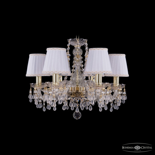 Люстра хрустальная 1410/6/160 G V0300 SH2A Bohemia Ivele Crystal (Богемия Ивеле Кристалл) Люстра хрустальная 1410/6/160 G V0300 SH2A Bohemia Ivele Crystal (Богемия Ивеле Кристалл)