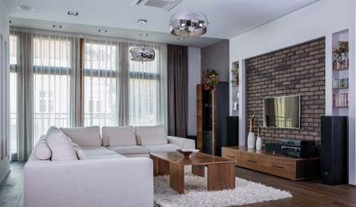 Люстра P0076-03E фото 3