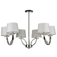 Потолочная люстра Freya Tina FR5034PL-06CH