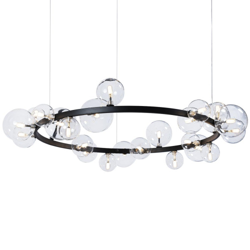 10023/1200 Подвесной светильник LOFT IT Molecule фото 3