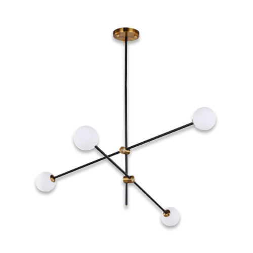 Люстра Bistro Globe 4 фото 2