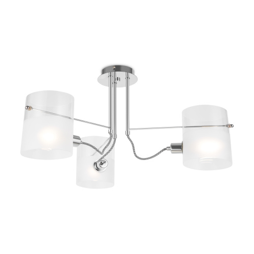 Люстра Freya FR2023PL-03CH фото 10