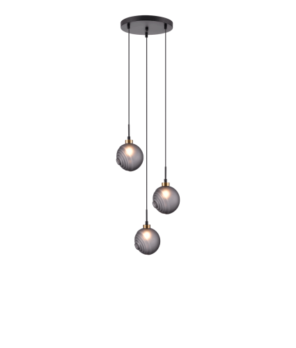 Подвесной светильник Vele Luce Capriccio VL5882P03 фото 2