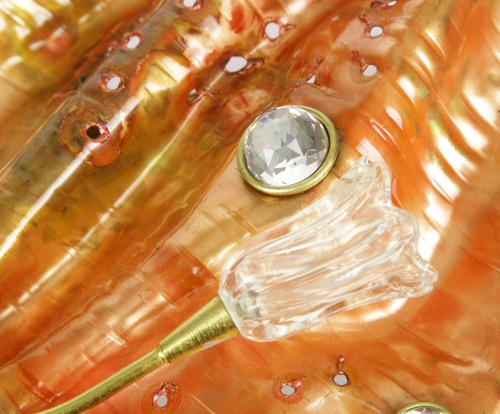 Настенный светильник 6511/A2+1 V1022 фото 4