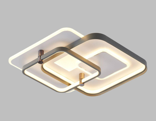 Потолочный светодиодный светильник Ambrella light Comfort LineTech FL5055 фото 10