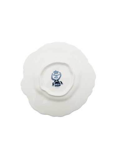 Десертная тарелка Delf Rose фото 2 Десертная тарелка Delf Rose фото 2